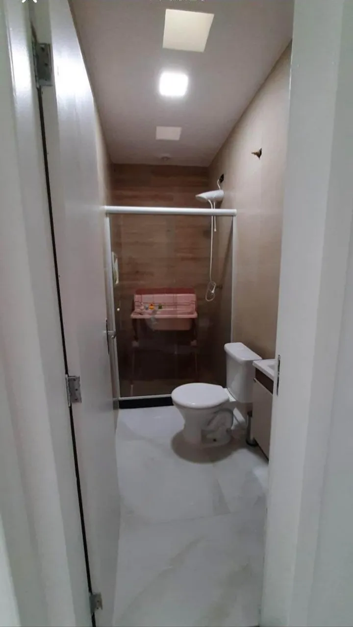 2-bedroom house, 120 m² — photo 19