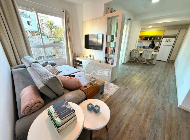 125 m² apartment with 2 bedrooms and balcony grill — photo 3