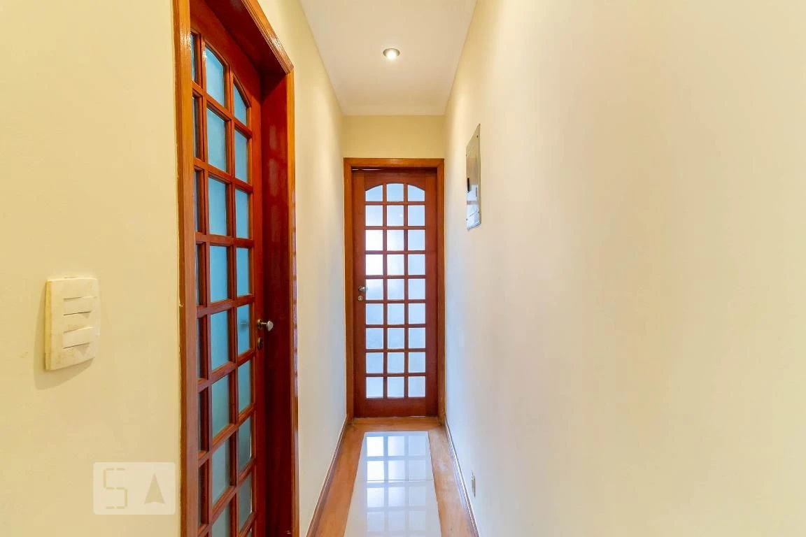 4-bedroom house with a jacuzzi in Rio de Janeiro — photo 64