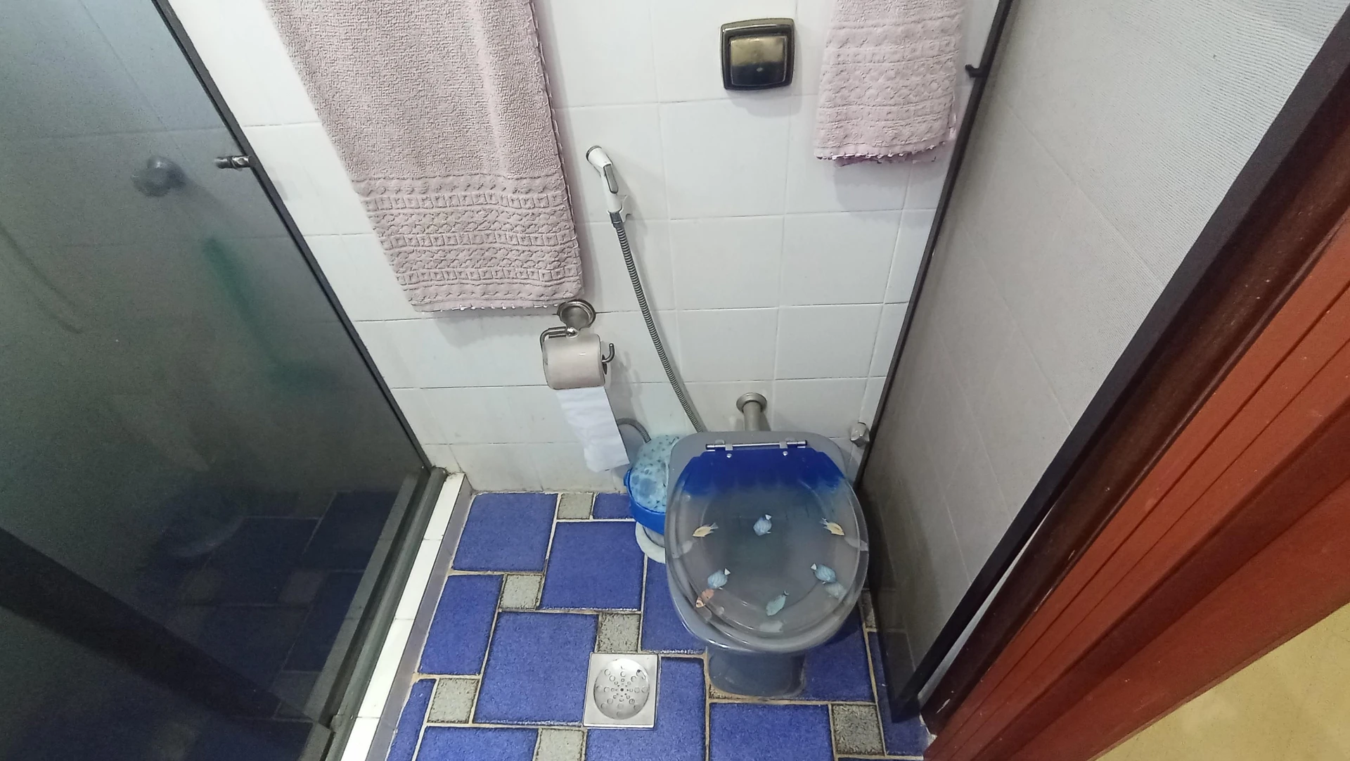 3-bedroom apartment with a jacuzzi in Rio de Janeiro — photo 38