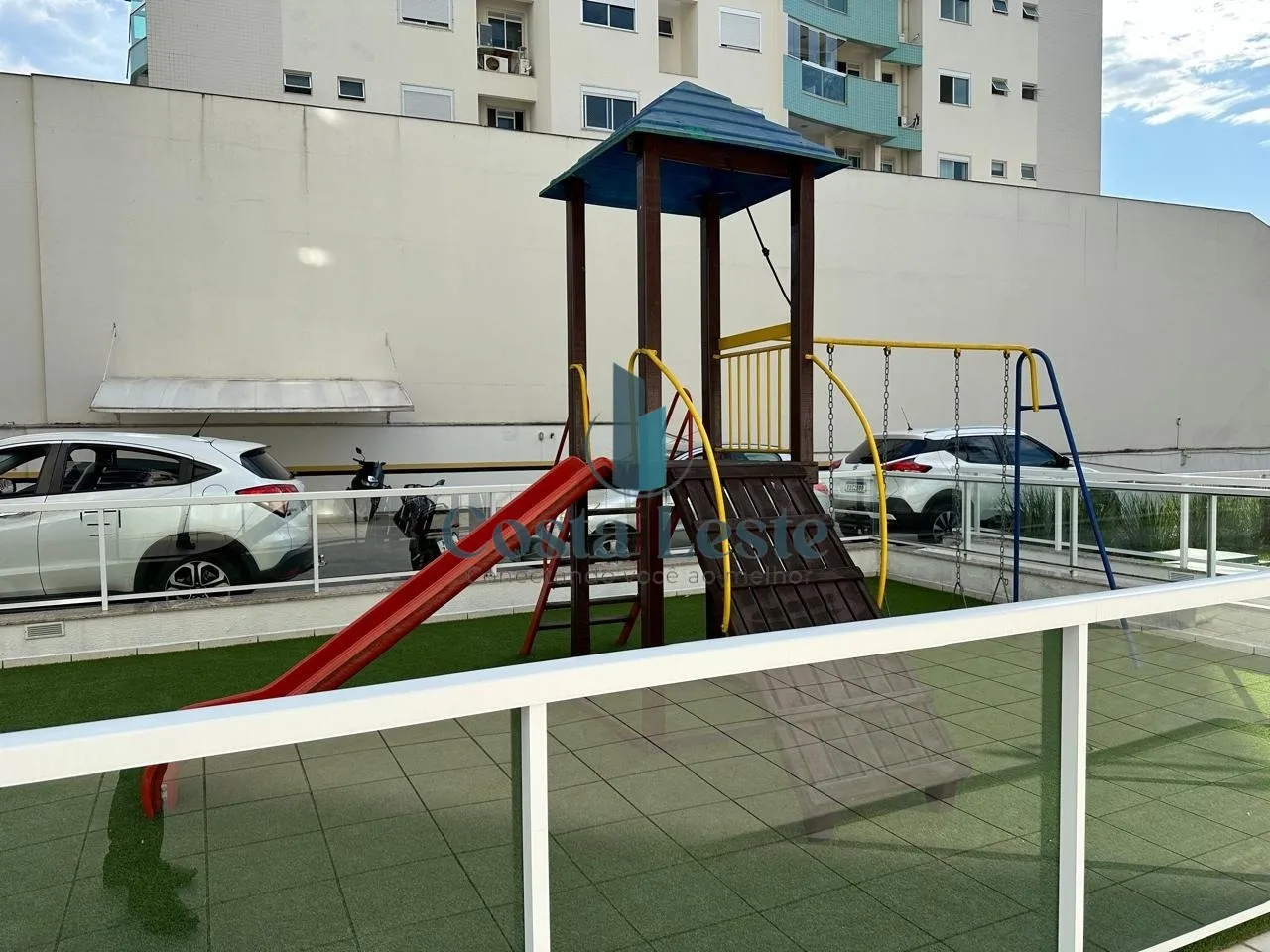 Квартира 72 м², 2 спальні, Флоріанополіс — photo 11