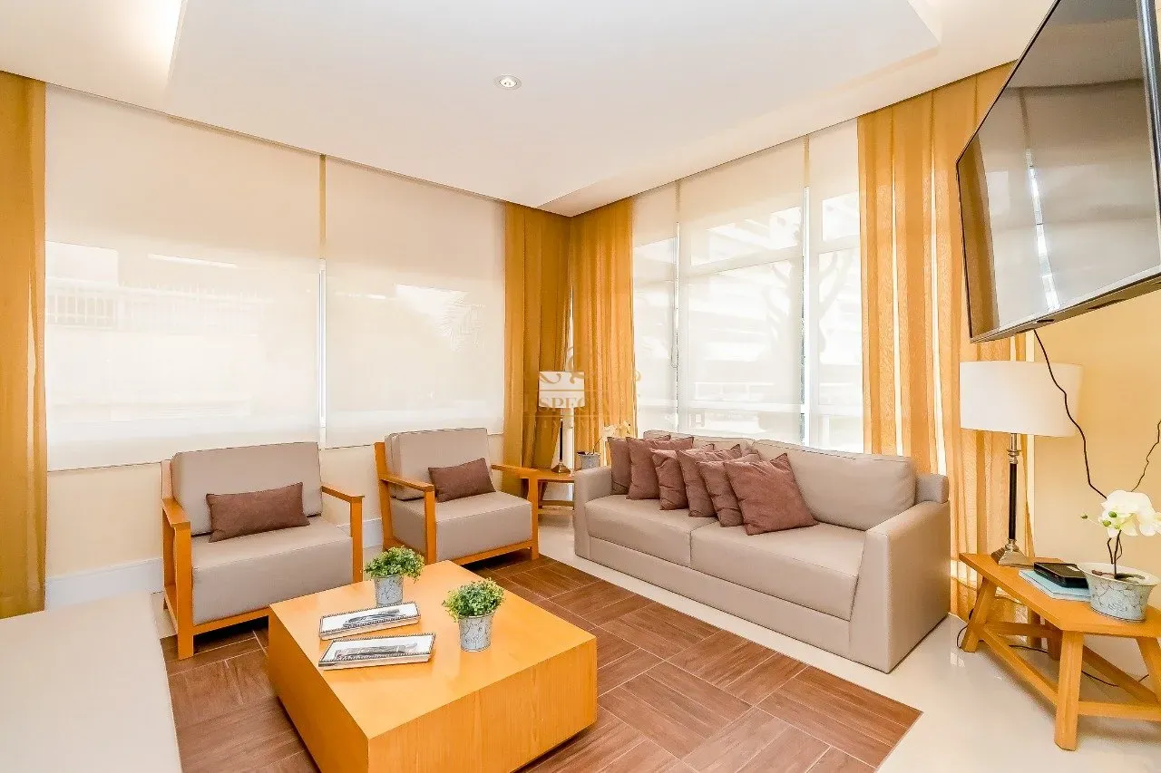 Apartamento mobiliado com 256 m² e 3 suítes — photo 20