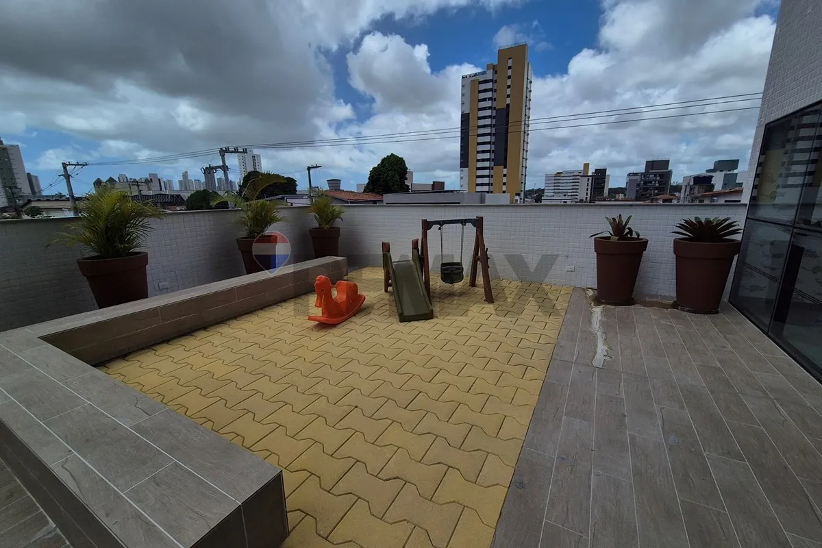 3-bedroom apartment in a building with a gym — photo 4
