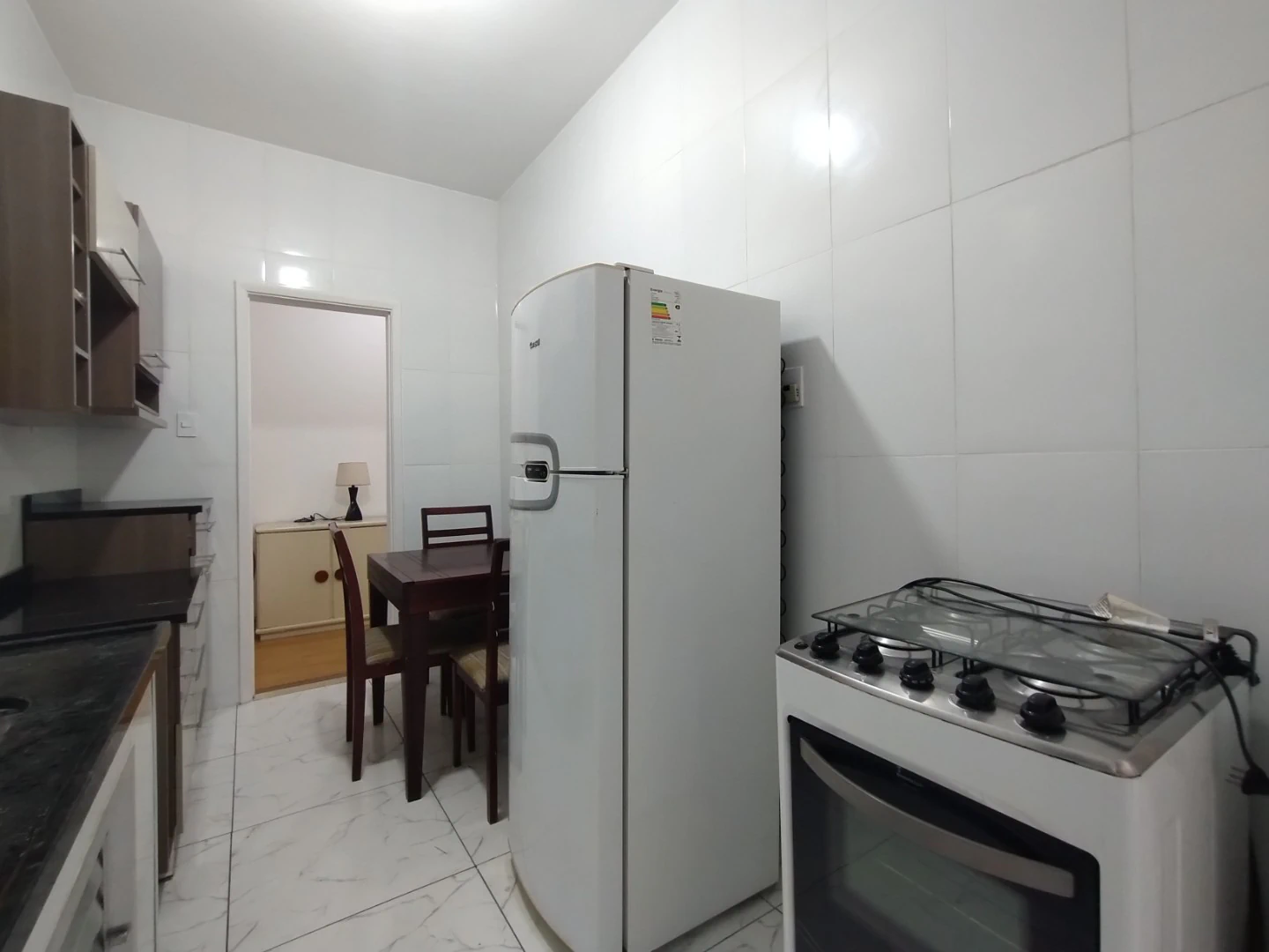 Apartamento de 2 quartos com espaço de home office, Méier — photo 7