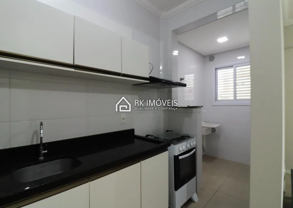 Furnished apartment, 62 m², with a washing machine — photo 4