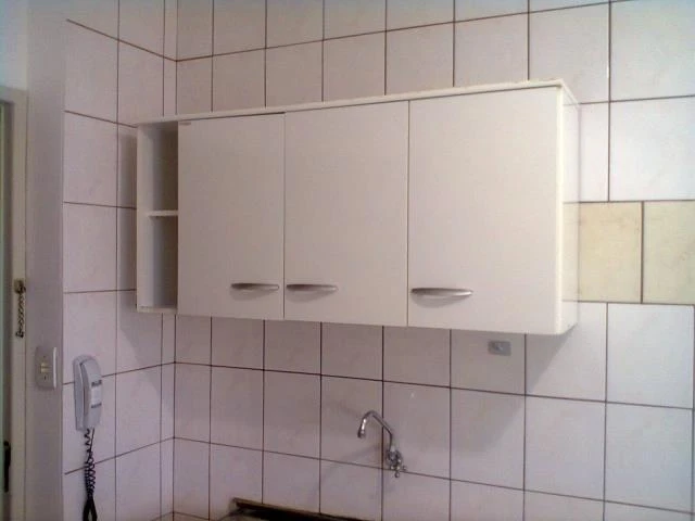 35 m² studio with 1 bedroom, 1 bath and parking — photo 3