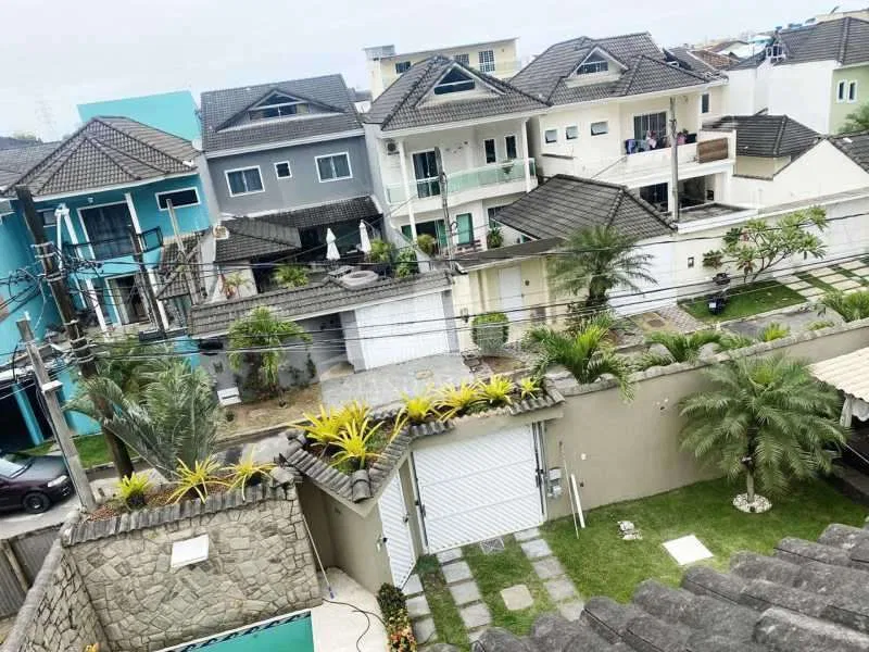Casa em condomínio com 500 m² e 5 dormitórios em 3 suítes — photo 15