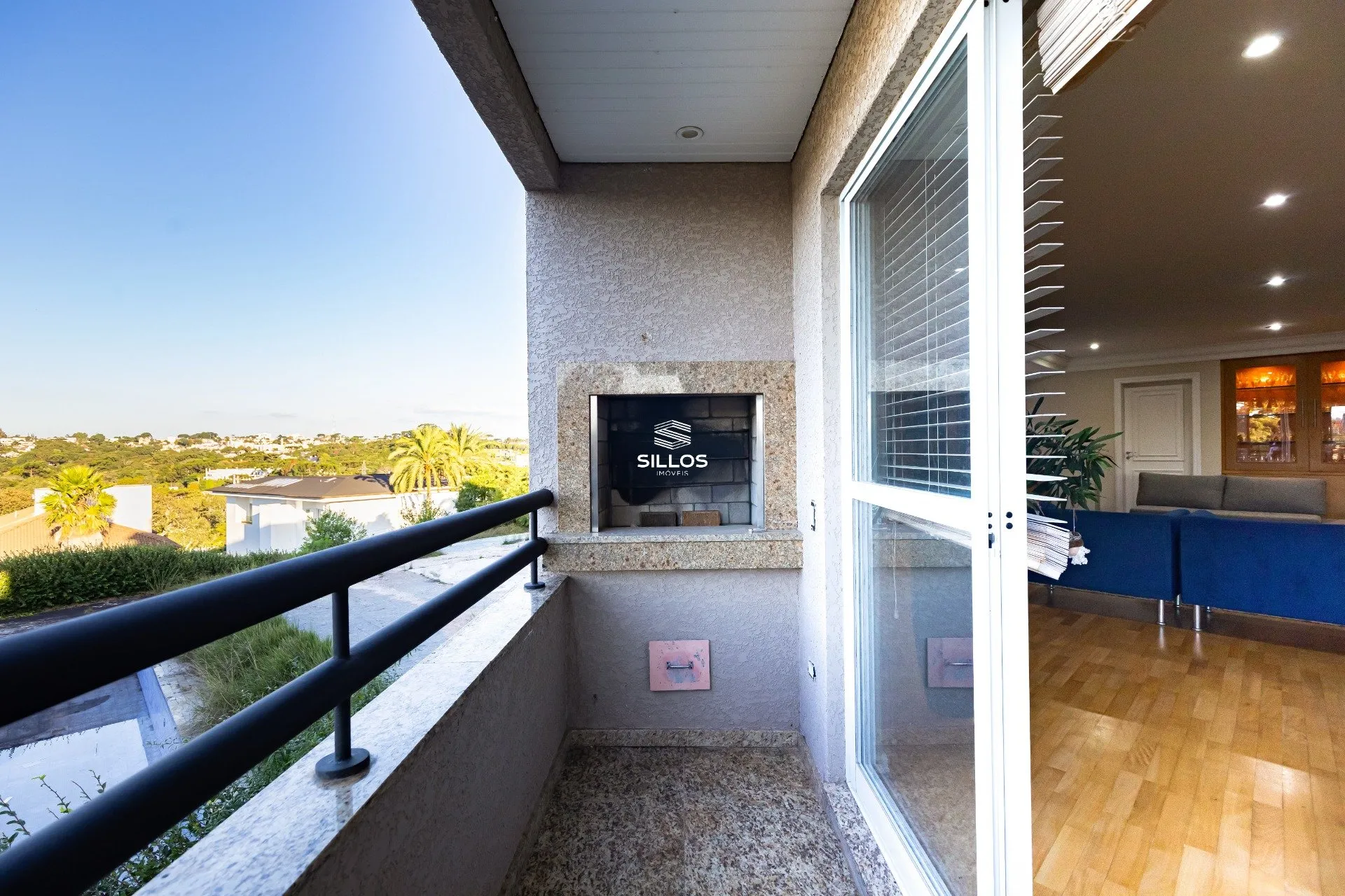 Casa de 5 quartos com banheira, São João — photo 49