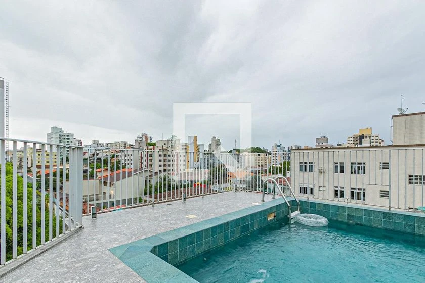 3-bedroom apartment with balcony and 2 parking spaces — photo 12