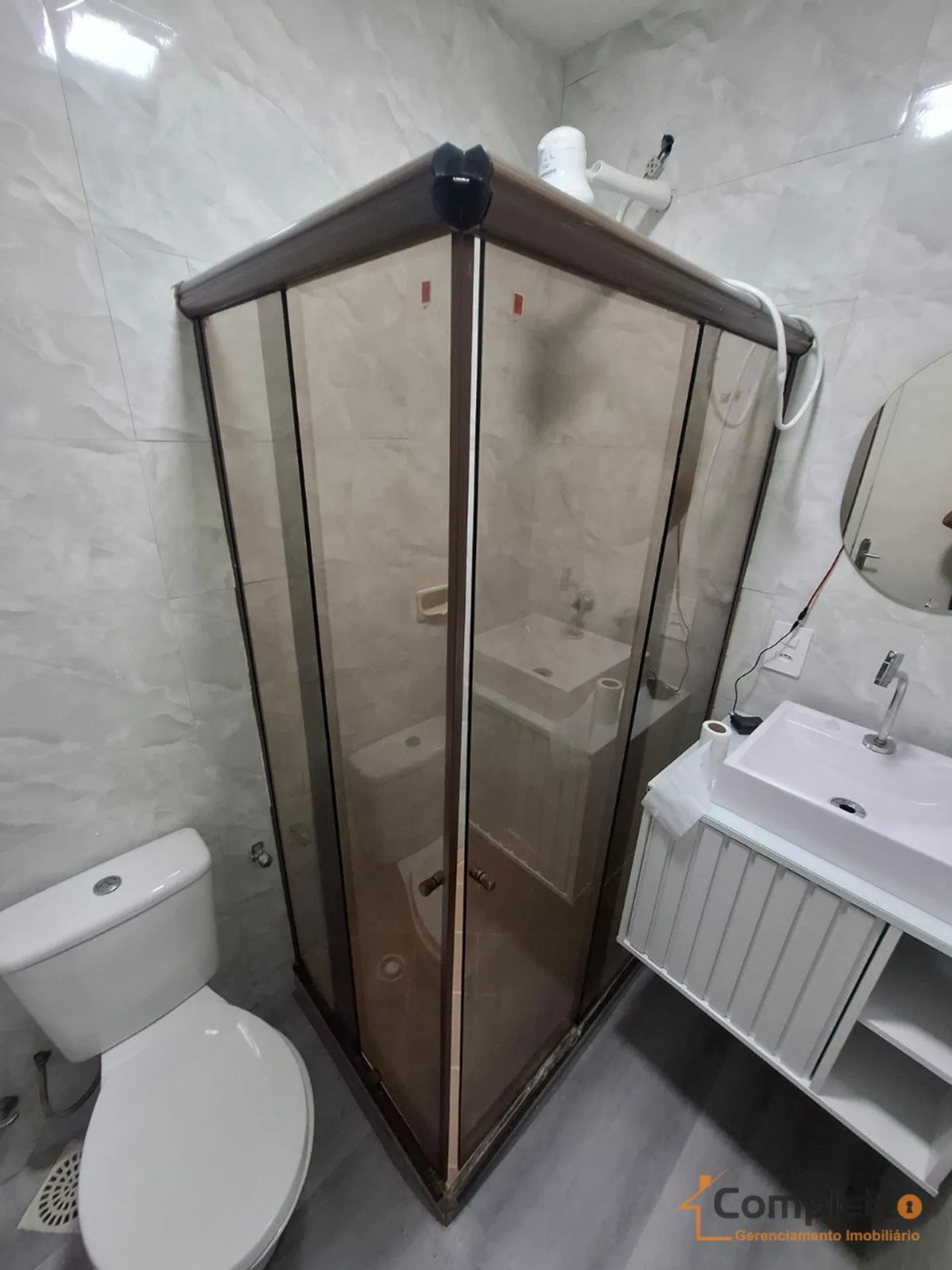 2-bedroom apartment, 60 m² — photo 12