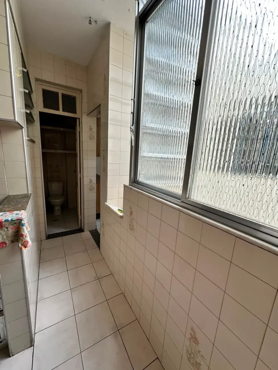 Apartamento com 2 quartos, 2 banheiros e sem vaga — photo 12