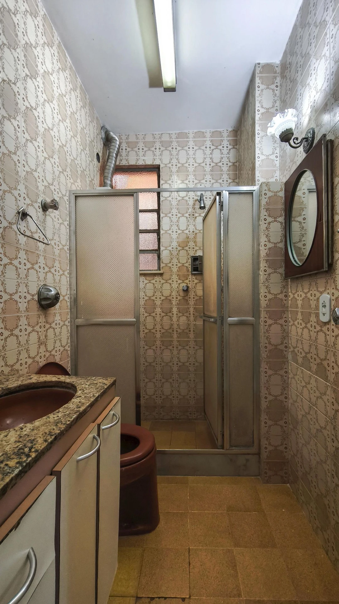 Apartamento de 3 quartos com cozinha separada e 2 banheiros — photo 29