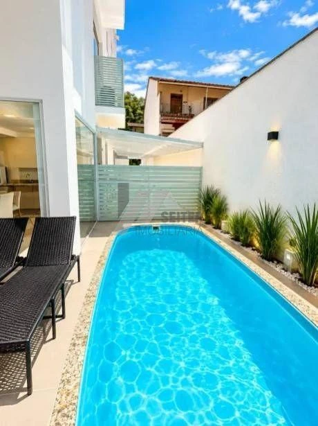Apartment, 59 m², with a grill on the balcony — photo 4