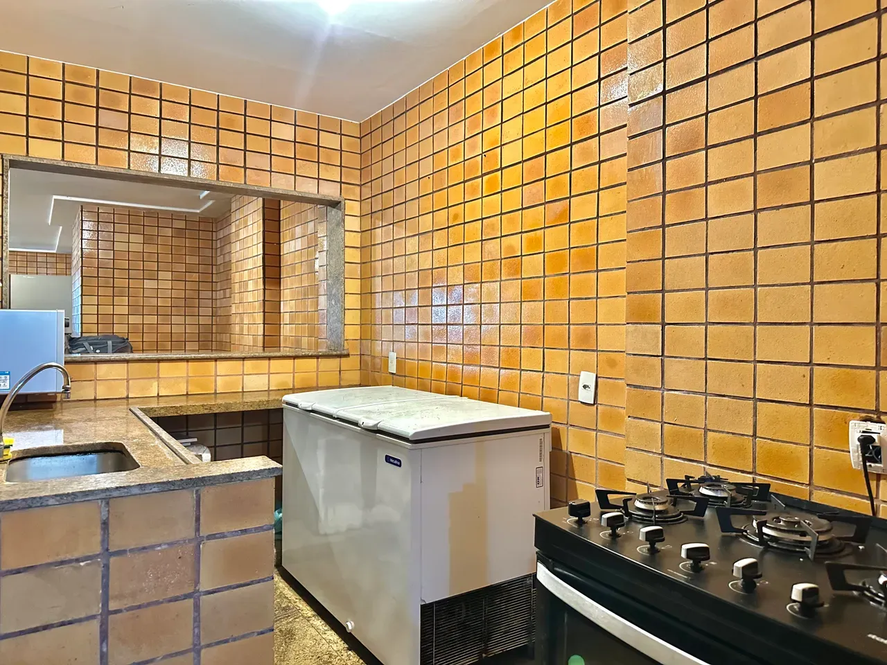 Furnished apartment, 268 m², with a water view — photo 50