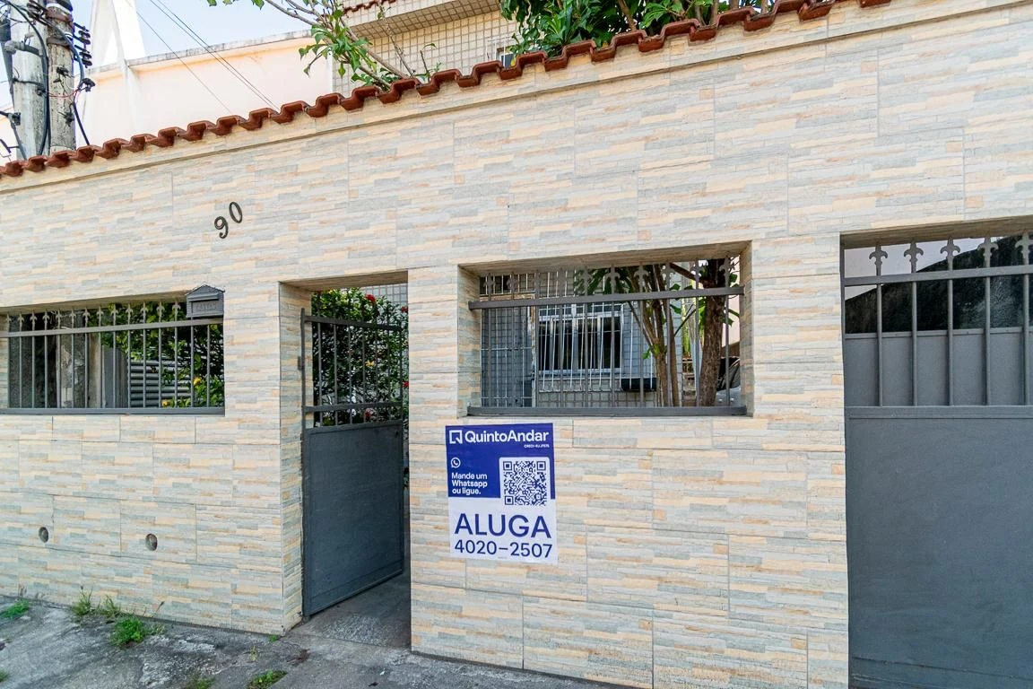 Casa mobiliada com 3 quartos e 3 banheiros, aceita pets — photo 14
