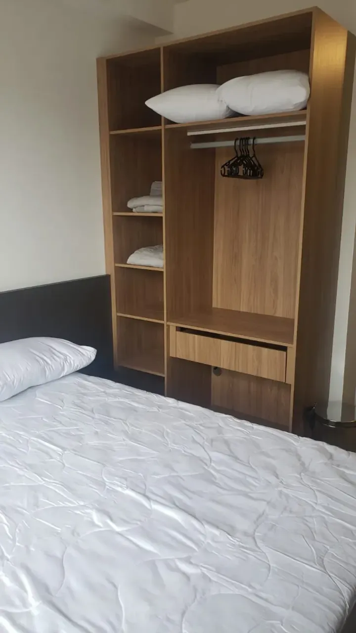 Мебльована квартира з 1 спальнею та балконом — photo 5