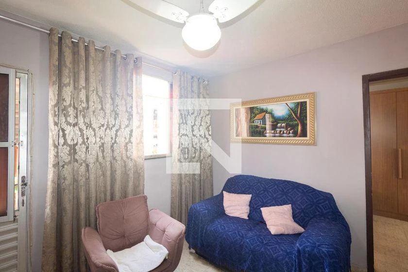 Мебльована квартира 48 м² з 2 спальнями та місцем — photo 21