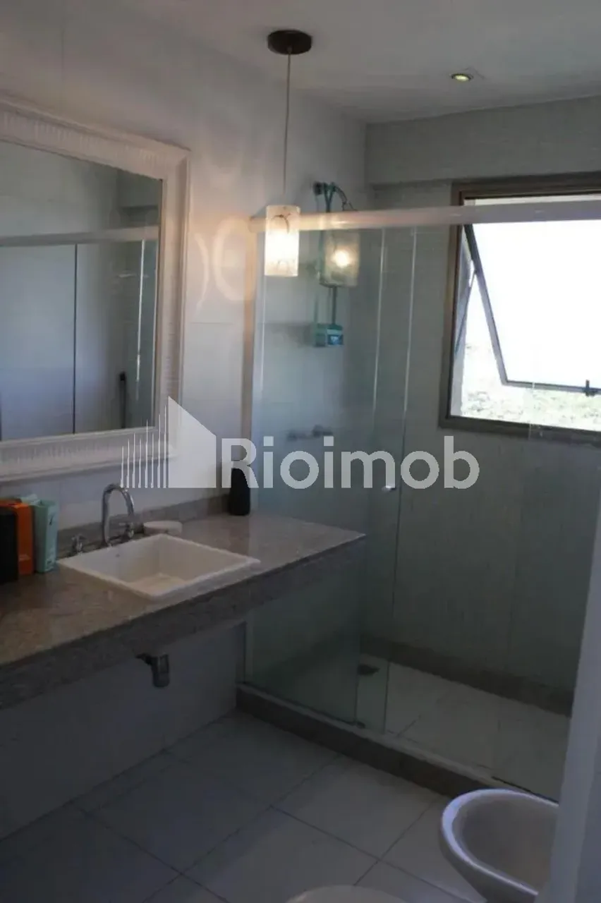Apartment with 4 bedrooms and 5 bathrooms, 3 parking — photo 8