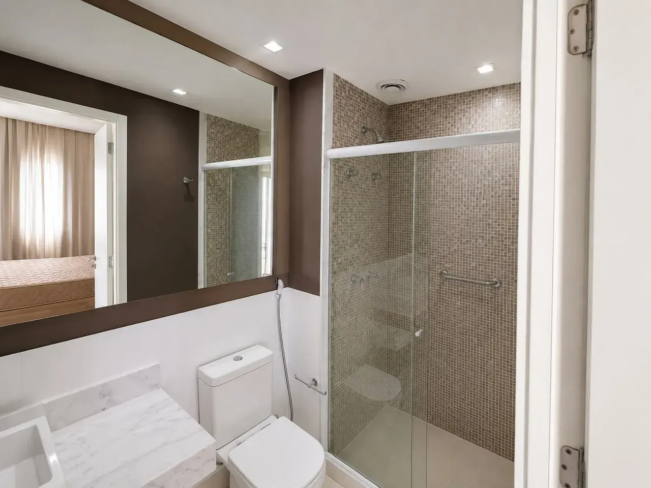 Rental apartment with 1 bedroom and 56 m² — photo 6