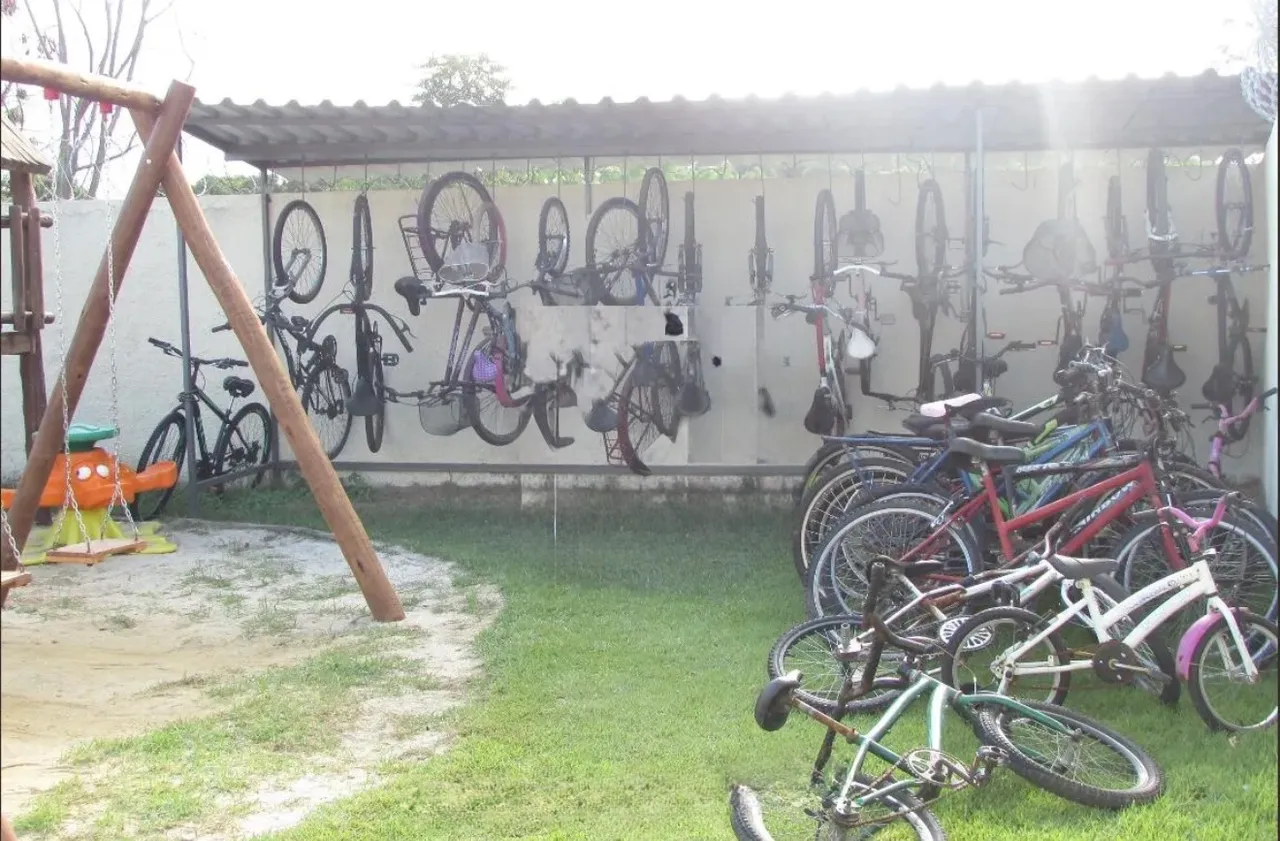 Departamento de 2 dormitorios en edificio con piscina — photo 5