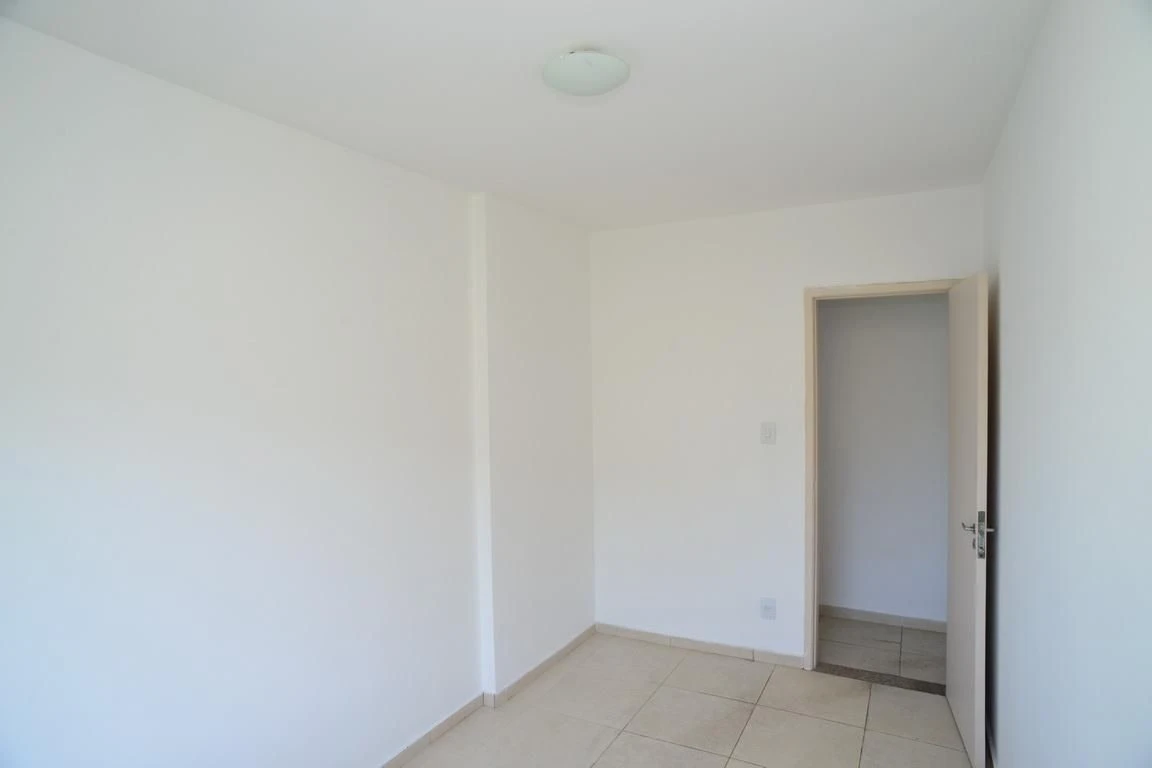 Apartment with 2 bedrooms and a balcony with BBQ — photo 20