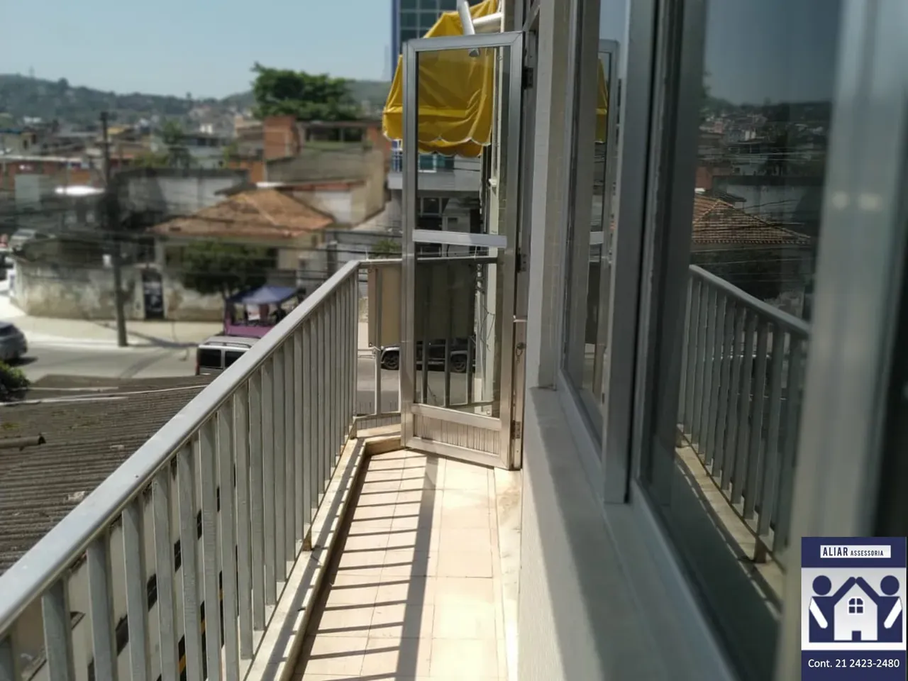 Apartment on the 1st floor with a mountain view — photo 6