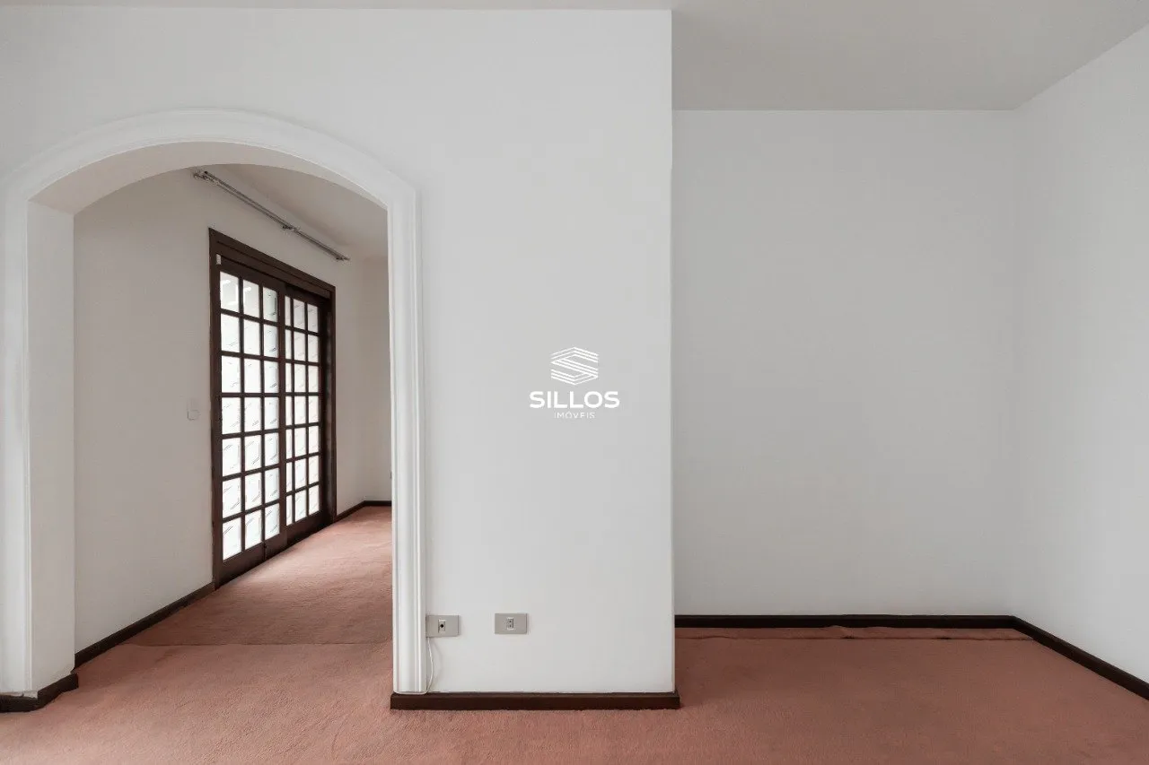 3-bedroom townhouse with private BBQ area 210 m² — photo 16