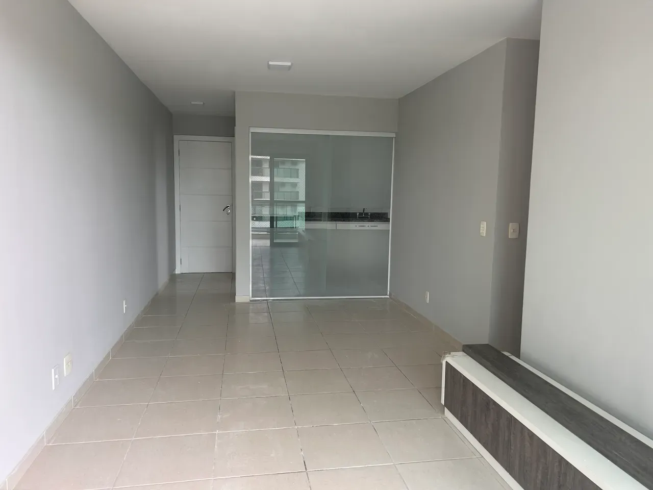 Apartamento no 4º andar com varanda envidraçada — photo 11