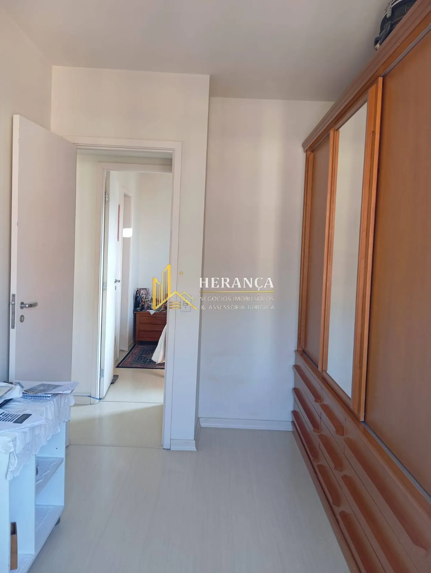 Apartamento com máquina de lavar e 3 quartos — photo 18