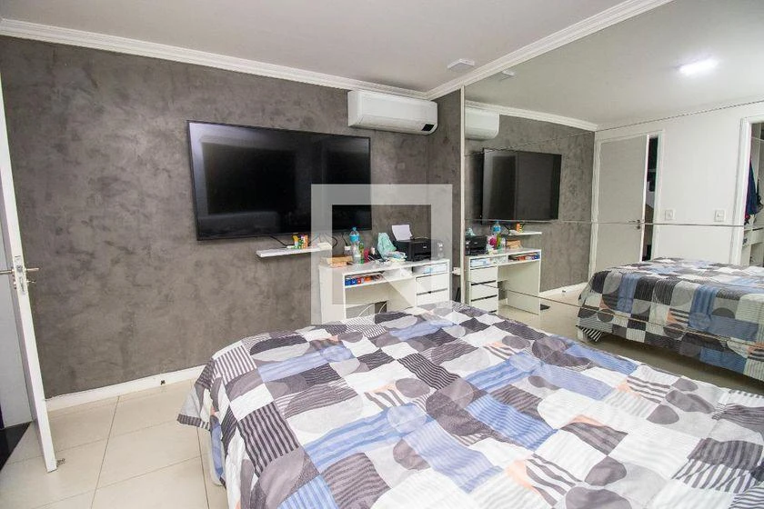 Apartamento mobiliado com 300 m² e 4 quartos, 3 suítes — photo 12
