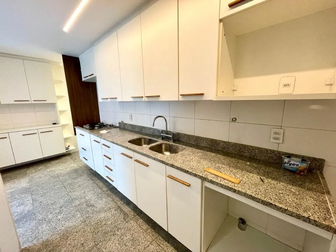Apartamento com 2 dormitórios e 3 banheiros — photo 6