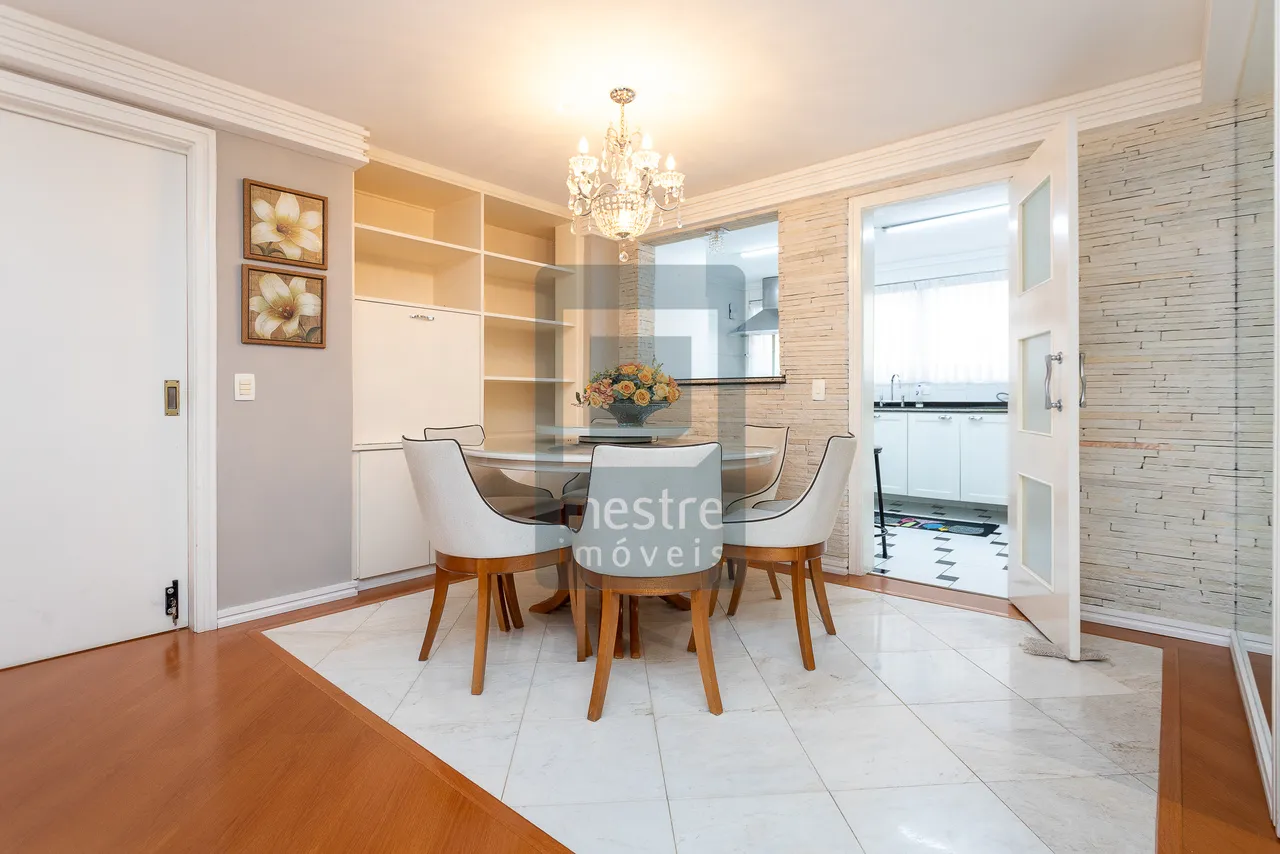 Apartamento mobiliado com 3 dormitórios e 4 banheiros — photo 13