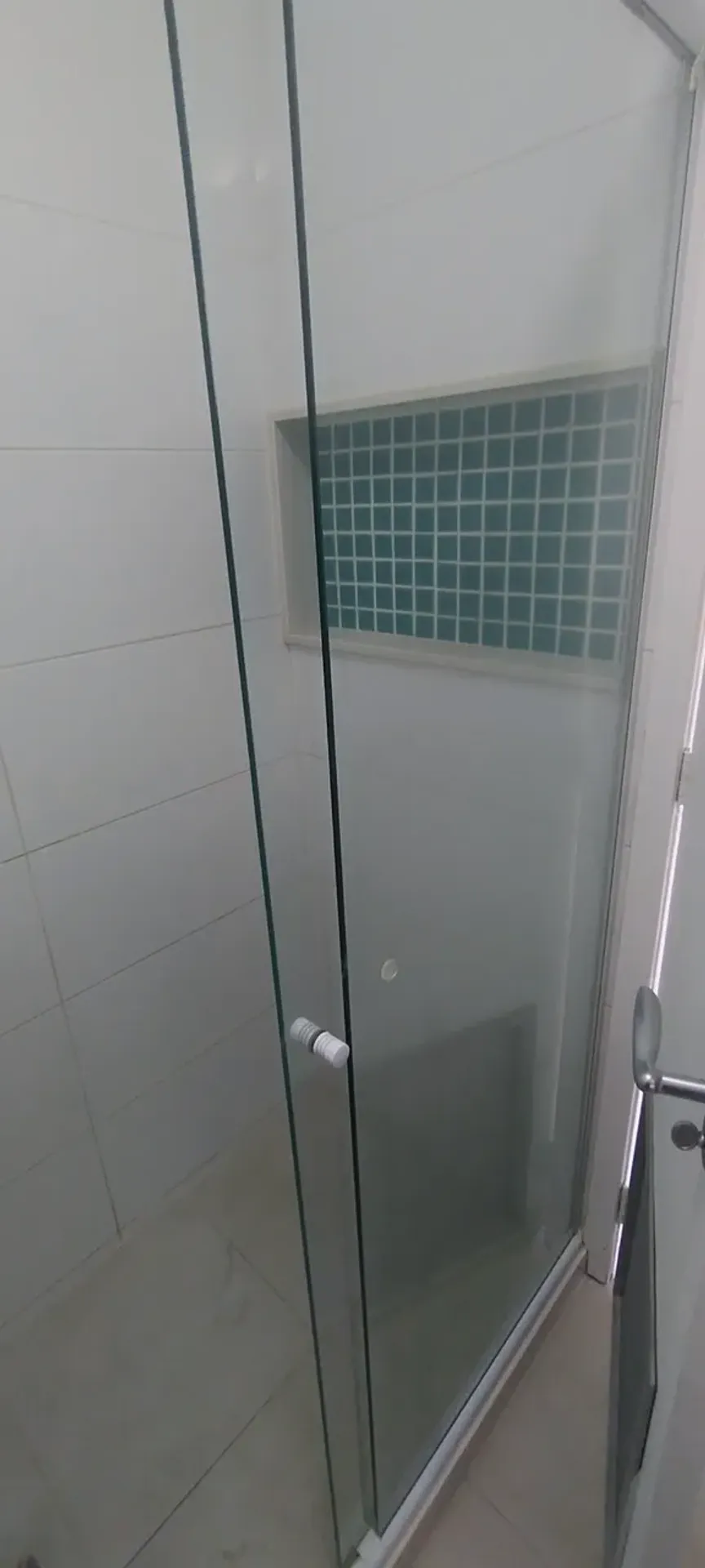 90 m² apartment with 2 bedrooms and a balcony — photo 10