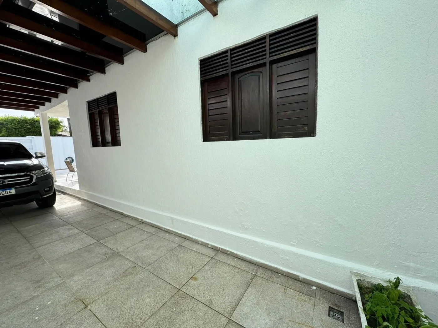 Casa com 3 dormitórios e churrasqueira na varanda — photo 7