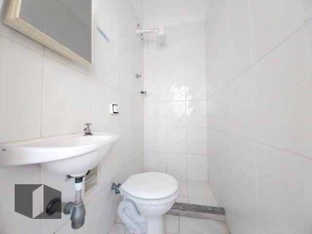 Apartamento com 3 quartos, 2 banheiros e 1 vaga de garagem — photo 33