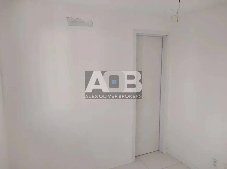 3-bedroom apartment with 88 m² and 1 parking spot — photo 23