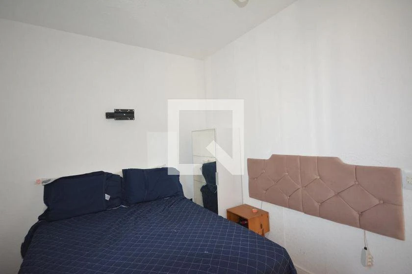 Furnished 2-bedroom apartment with 40 m² and parking — photo 44