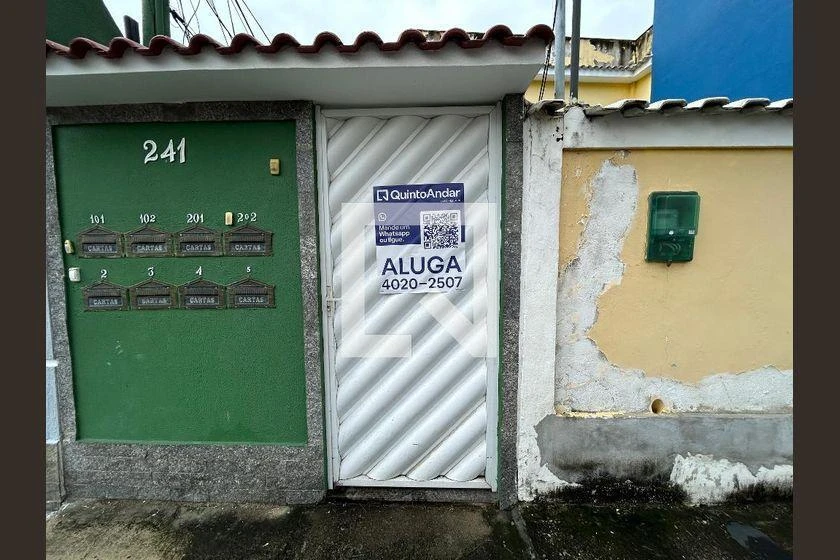 One-bedroom house, 40 m² — photo 29