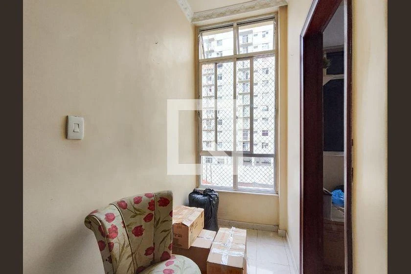 Furnished apartment, 70 m², with a walk-in closet — photo 11
