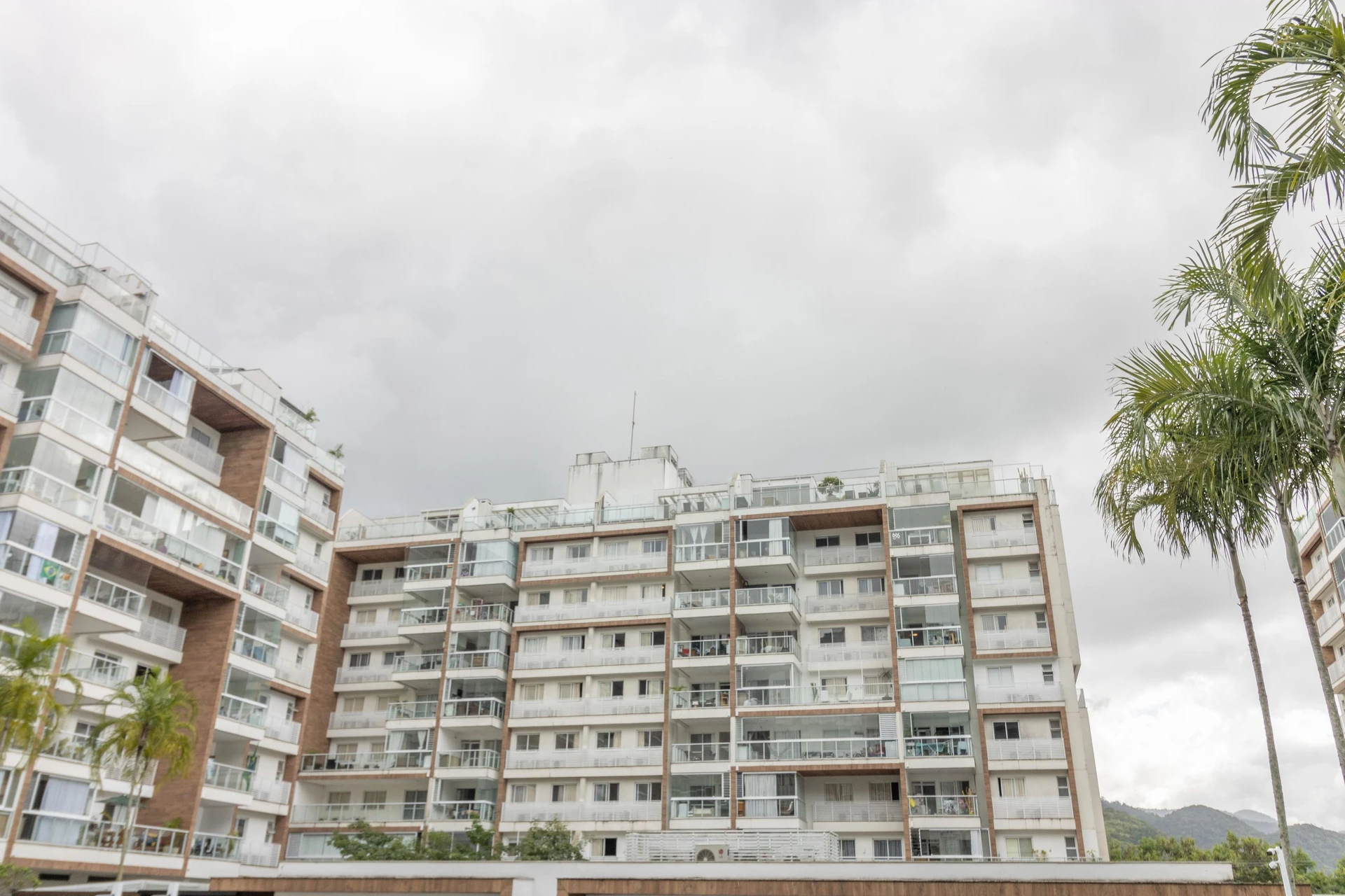 Departamento amueblado, 142 m², con balcón gourmet — photo 79