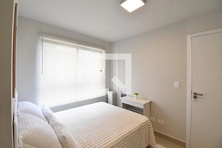 Мебльована квартира-студія 28 м² з 1 спальнею і санвузлом — photo 5