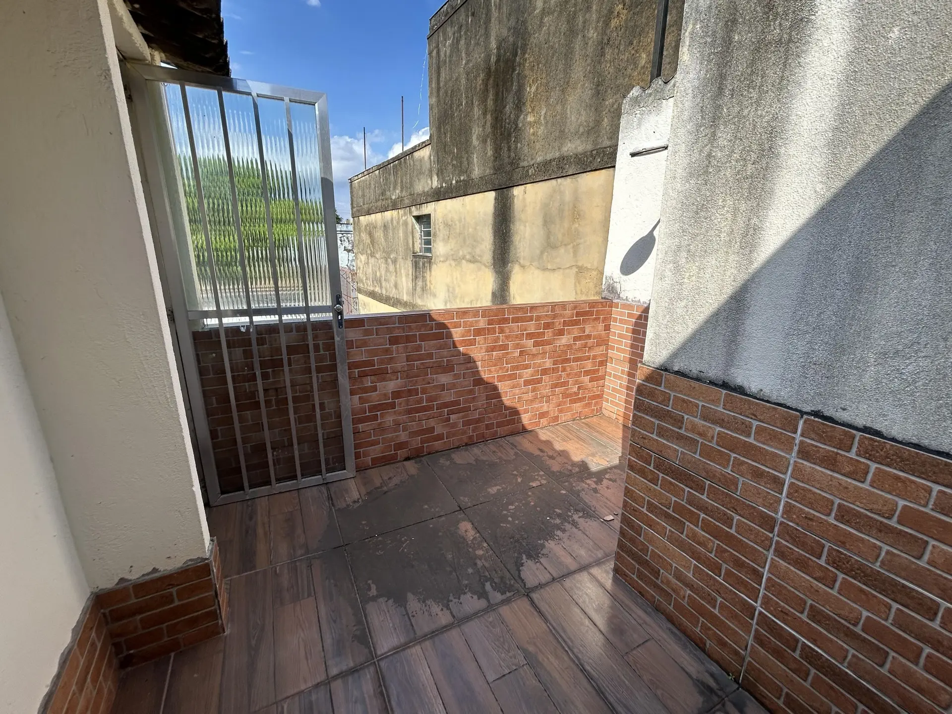 House for rent with 3 bedrooms and 1 parking space — photo 4
