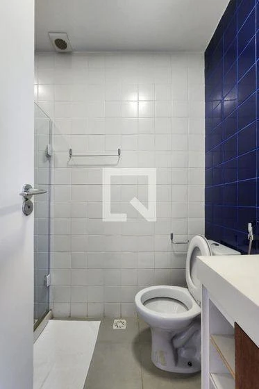 1 quarto e máquina de lavar: apartamento de 31 m² — photo 20