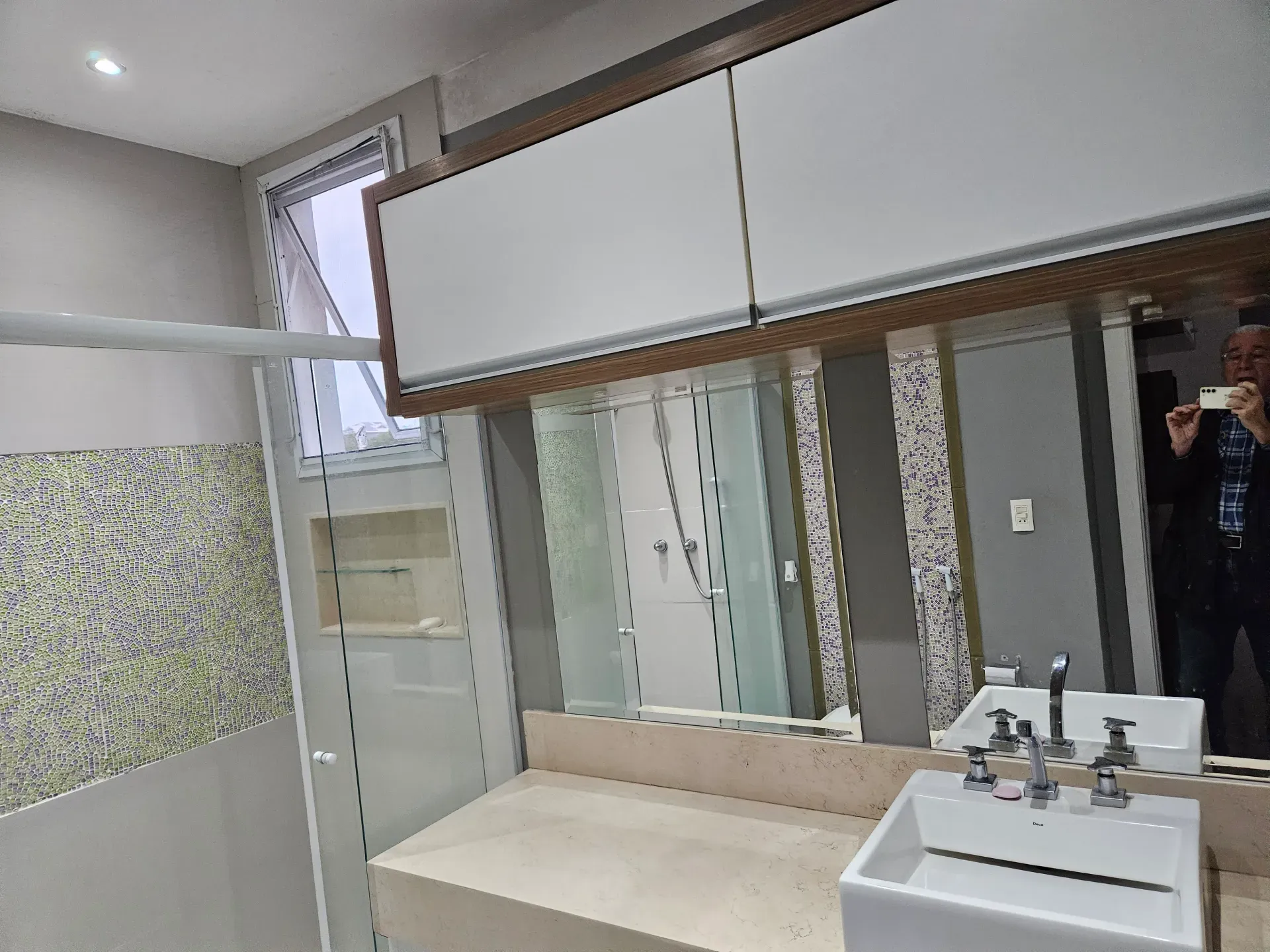 6 quartos e janelas do piso ao teto: casa de 504 m² — photo 10