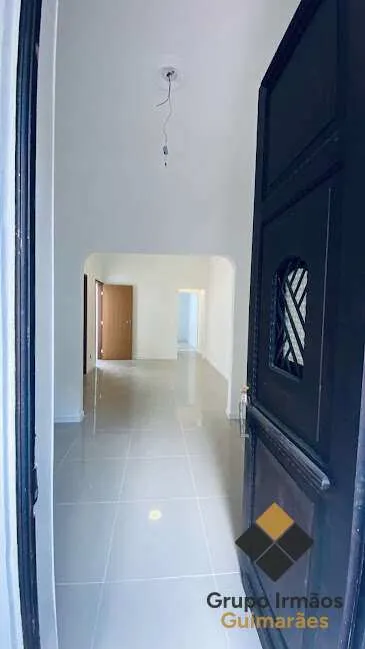 Townhouse-style house with 2 bedrooms and 75 m² — photo 13