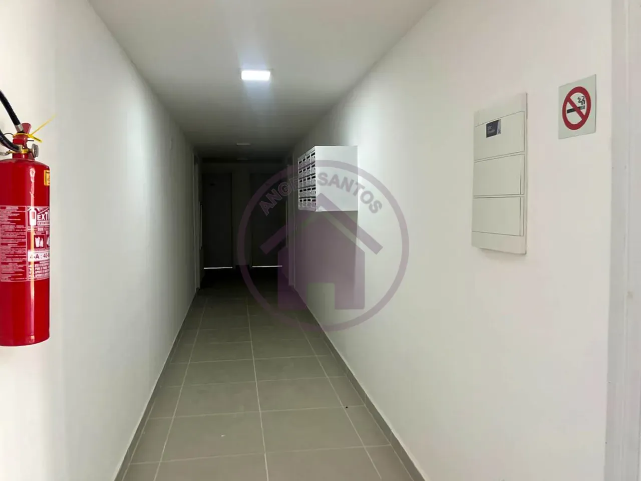52 m² apartment with 2 bedrooms and 1 en-suite — photo 19