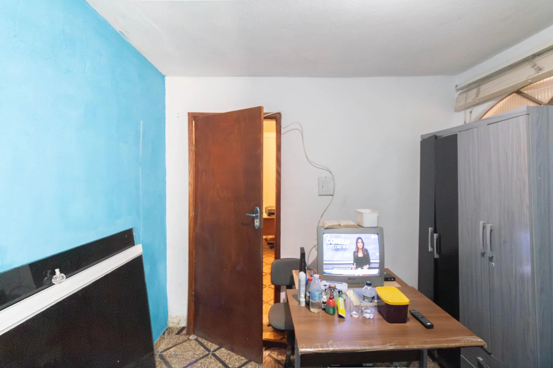 Furnished house with 2 bedrooms and private garden — photo 17