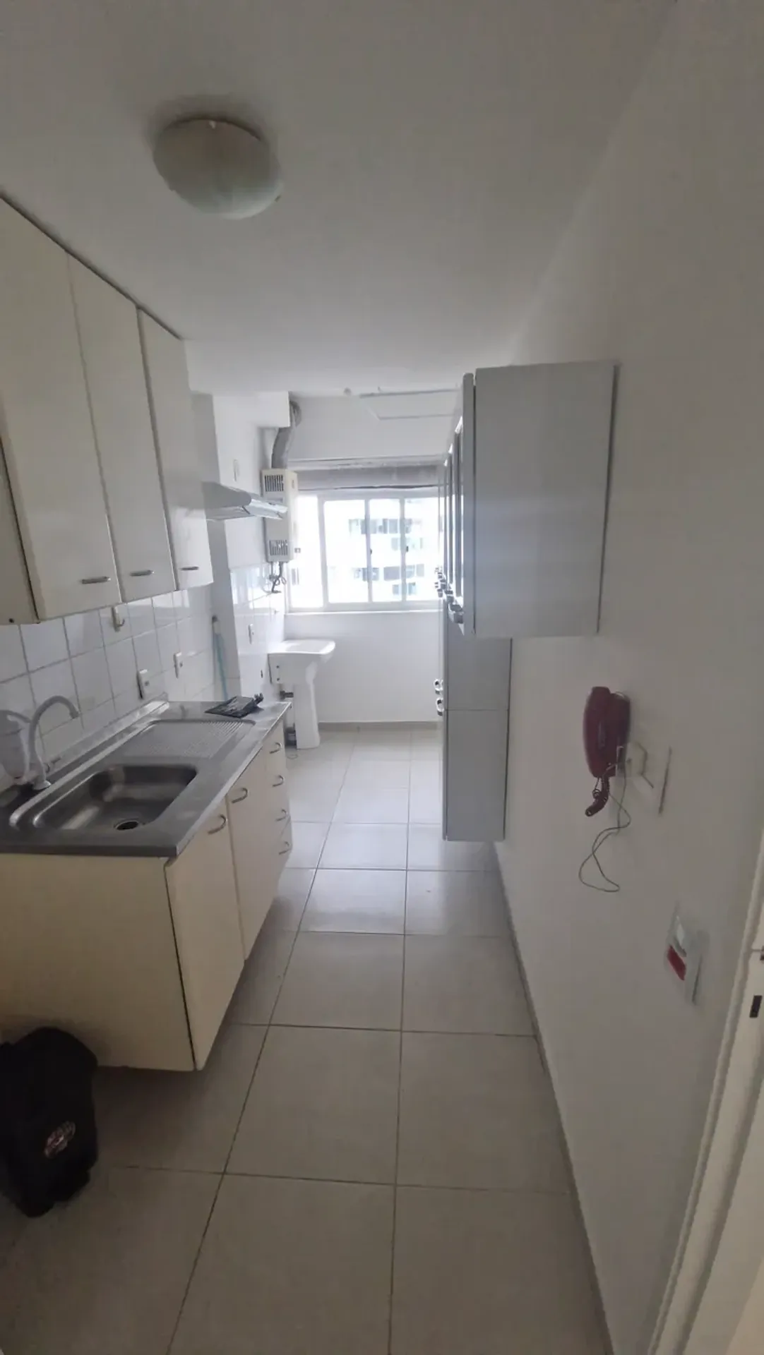 2 quartos e máquina de lavar: apartamento de 64 m² — photo 2