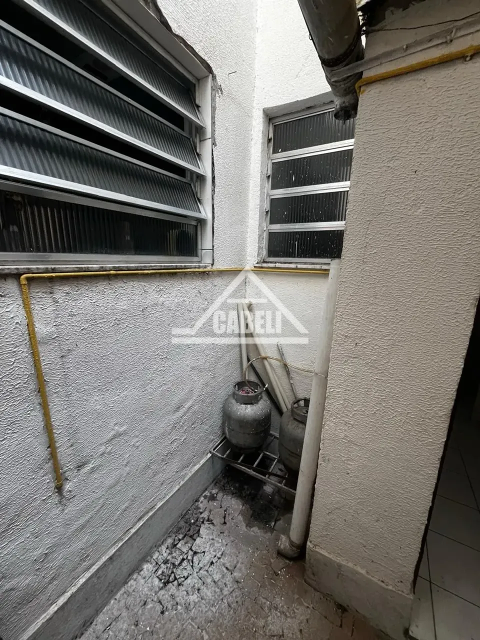 Apartamento de 90 m² com 2 quartos e 1 banheiro — photo 13
