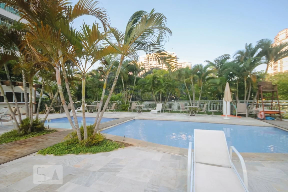 Apartamento sem mobília com 2 dormitórios e vaga — photo 22